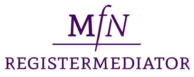 MfN Registermediator