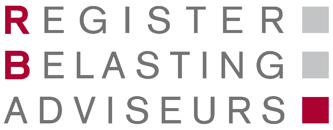 Register belastingadviseurs